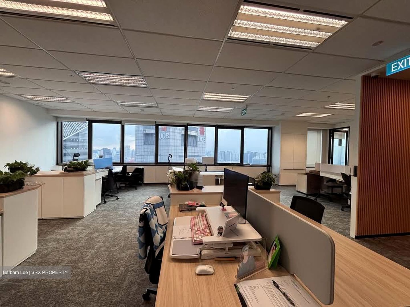 Chartered Bank Building (D1), Office #556810391